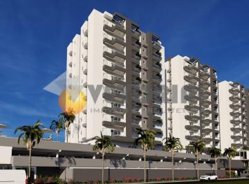 Apartamento de 2 quartos, Caraguatatuba · RESIDENCIAL SARDENHA , 61 metros quadrados com 2 quartos em Massaguaçu - Caraguatatuba - SP