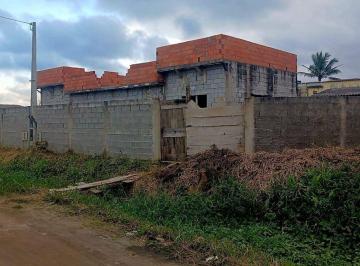 Casa de 2 quartos, Itanhaém · Casa com 2 dormitórios à venda - 48.26 m² - Luizamar Mirim - Itanhaém/SP