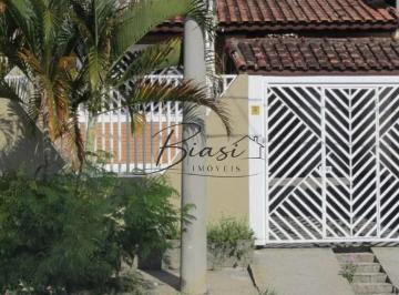 Foto 01 · Casa à venda no Jardim Alvorada, em SJCampos - SP com 2 quartos, 1 sala, 2 vagas de garagem, 65m².
