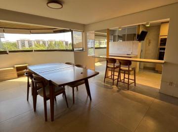 Apartamento de 3 quartos, Brasília · Alugo lindo AP reformado e mobiliado!