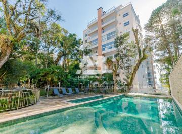 Apartamento Venda 105m² de 3 quartos · REVENDA - Apartamento com 3 dormitórios à venda, 105 m² por R$ 1.048.000 - Bacacheri - Curitiba/PR
