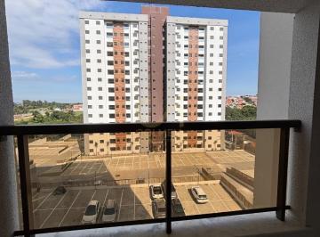 Foto 01 · Apartamento, Jardim Santiago, Indaiatuba, SP