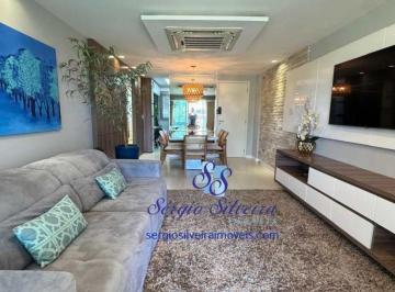 Apartamento de 3 quartos, Aquiraz · Apartamento nascente e mobiliado no Golf Ville - Lazer completo.