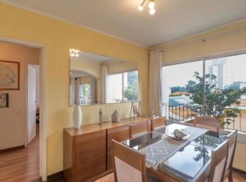 Apartamento de 3 quartos, São Paulo · Apartamento para venda em Vila Alexandria com 3 quartos, sendo 1 suíte, 109m²