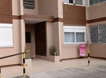 Apartamento de 2 quartos, Pelotas · Apartamento no Condomínio Farroupilha com 02 dormitórios