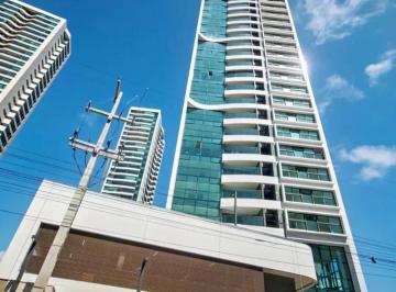 Apartamento de 3 quartos, Recife · ️ Sofisticação e Vista Exclusiva em Boa Viagem: Edf. Verdano (Moura Dubeux)