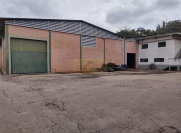 Foto 01 · Galpão Industrial de 2.758m² para Venda em Itupeva-SP, Bairro Paineiras: salas, banheiros, refeitóri