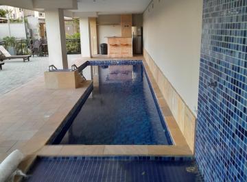 Apartamento de 2 quartos, São Paulo · Apto no 20 andar do Chapecó reserva Raposo