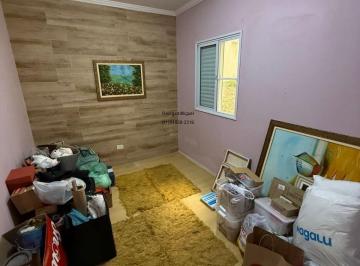 Foto 01 · Apartamento, Vila Príncipe de Gales, Santo André, SP