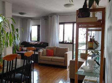 Apartamento de 3 quartos, São Paulo · LINDO APARTAMENTO NO JARDIM MARAJOARA