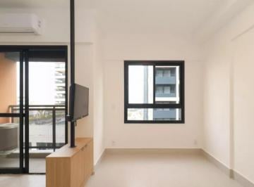 Apartamento de 1 quarto, São Paulo · Apartamento a venda com 26m², 1 dormitório a 200 metros da estação Vila Madalena (linha verde)