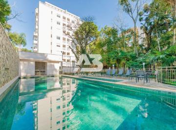 Apartamento de 3 quartos, Curitiba · REVENDA - Apartamento com 3 dormitórios à venda, 86 m² por R$ 943.000 - Bacacheri - Curitiba/PR