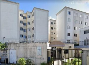 Foto 01 · Apartamento, Granjas Rurais Presidente Vargas, Salvador, BA