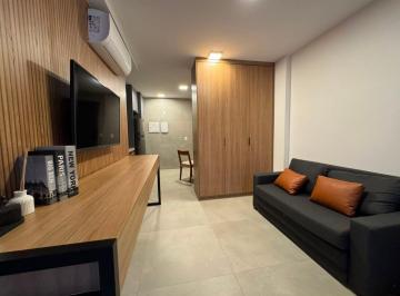 Apartamento de 1 quarto, Brasília · Easy Noroeste – Apartamento de 1 Quarto à Venda | Investimento e Moradia em Localização Privilegiada