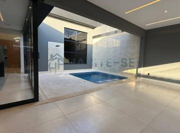 Foto 01 · Imperdível: Casa de 3 quartos, 3 suítes e 3 vagas na cidade de Franca-SP, bairro Prolongamento Jardi