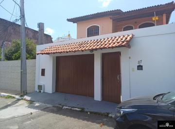Foto 01 · Casa, Centro, Lauro de Freitas, BA