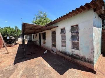 Casa de 1 quarto, Assis · Imóvel residencial área total 372,28m² - Jd Eldorado - Assis/SP