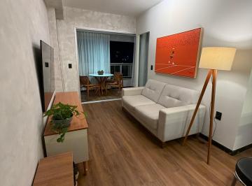 Apartamento de 1 quarto, Águas Claras · Smart residence 1 quarto mobiliado 38m2