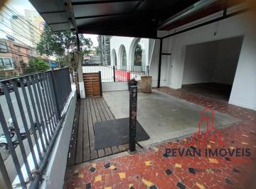 Foto 01 · Casa - Pinheiros