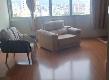 Foto 01 · Apartamento amplo para venda ou permuta no Centro de Jundiaí