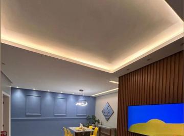 Apartamento de 3 quartos, Aracaju · Apartamento com 3 quartos à venda na Aruana