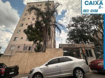 Apartamento de 2 quartos, São Paulo · Apto de leilão CAIXA no JD. VILA FORMOSA/SP - FINANCIÁVEL - desconto de 39,56%