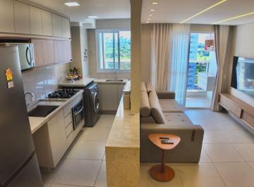 Apartamento de 3 quartos, Águas Claras · Apartamento 3 Quartos sendo 1 Suíte | Reserva Parque Clube | Andar Alto | 2 Vagas Cobertas
