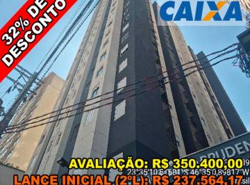 Apartamento de 2 quartos, São Paulo · Apartamento com 32,29m² de área privada - Vivaz Estação Vila Prudente II - São Paulo/SP
