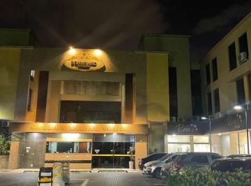 Apartamento de 1 quarto, Brasília · QMSW 5 LOTE 6