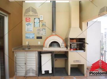 Foto 18 · COBERTURA DUPLEX 154 M2 à VENDA em MOEMA, 2 dormitórios, 2 vagas, com churrasqueira, forno de pizza