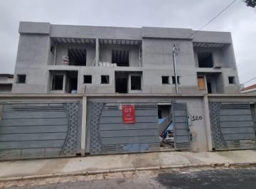 Casa de 3 quartos, São Paulo · Sobrado Venda em construção no Mandaqui, com 3 suítes, churrasqueira, 2 vagas de garagem.