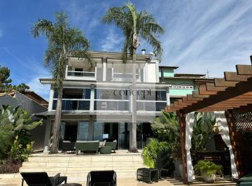 Foto 01 · Oportunidade única: Casa de luxo com 4 quartos e 3 suítes na Morada da Colina, Resende-RJ, 455,62m².