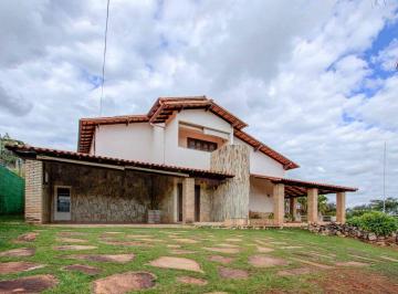 Casa de 4 quartos, Brasília · Condomínio Belvedere Green, Casa desocupada, ar condicionado.. Oportunidade!