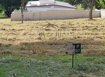 Foto 01 · RA AMIL Venda Terreno 1.000m² em Condomínio de Alto Padrão em Jambeiro-SP -