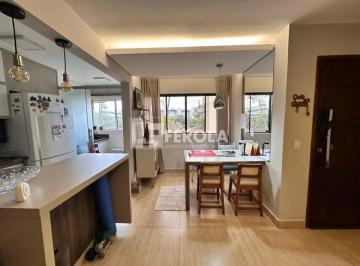 Apartamento de 2 quartos, Brasília · QRSW 03 BL A6 1 º ANDAR - 2 QUARTOS - SUDOESTE/DF