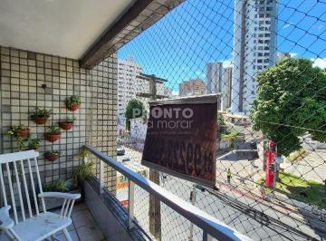 Apartamento de 3 quartos, Jaboatão dos Guararapes · Piedade I 3 quartos com suite I 2 vagas I localização excelente