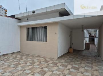 fachada · Casa de 1 quarto e 1 suíte na Tupi: Venda ou locação residencial/comercial em Praia Grande-SP - 162m
