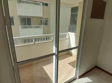 Apartamento de 2 quartos, Rio de Janeiro · Pechincha ! Apto 2qtos suite vaga 69m2