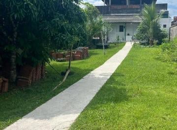 Casa · 87m² · 2 Quartos · 6 Vagas · Oportunidade de edícula a venda com 02 suítes - Praia de Boracéia
