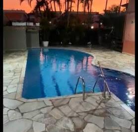 Apartamento · 60m² · 2 Quartos · 1 Vaga · Apto 200m da Praia loc temporada para 5 pessoas e locação anual
