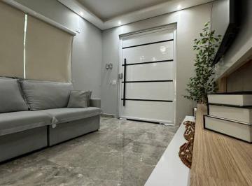 Casa · 178m² · 3 Quartos · 2 Vagas · Casa reformada com decoração e mobília impecável no cond morada da praia