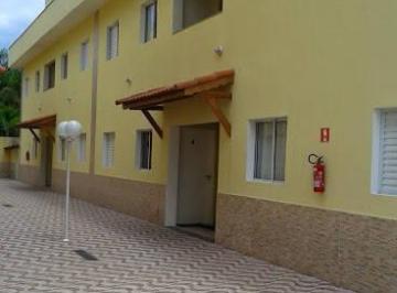 Apartamento · 57m² · 2 Quartos · 1 Vaga · Villagio a venda em Boracéia há 600m da praia com ótimo preço