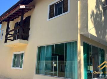 Casa · 230m² · 3 Quartos · 4 Vagas · Casa em terreno único no condomínio Costa Norte 400m da praia