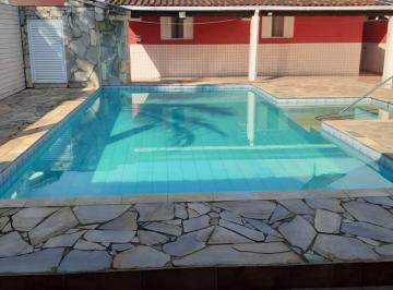 Casa · 160m² · 3 Quartos · 4 Vagas · Casa com 03 suítes no condomínio Morada da Praia