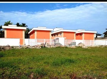 Apartamento · 52m² · 2 Quartos · 1 Vaga · Apartamentos com 02 dormts á venda a 400m da praia em Boracéia