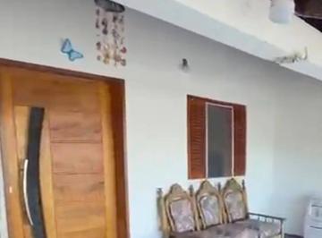 Casa · 120m² · 1 Quarto · 4 Vagas · Edicula a venda dentro do condomínio morada da praia