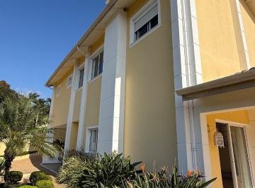 Foto 01 · Casa de Alto Padrão à Venda na Chácara Malota em Jundiaí