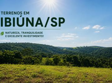 Terreno , Ibiúna · Terrenos Financiados em Ibiúna – Entrada acessível