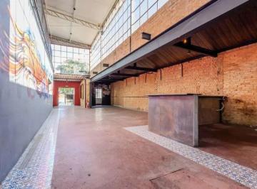 Comercial de 4 quartos, São Paulo · Vila Romana casa comercial TE 340m² AC 150 m² 06 banheiros e 03 vagas