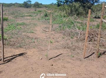 Terreno , Vitória da Conquista · Terreno de 20 mil m2 à venda